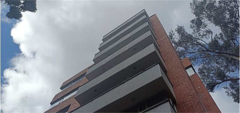 Apartamento en Venta en Bogotá, D.C., San Isidro-Chapinero-13