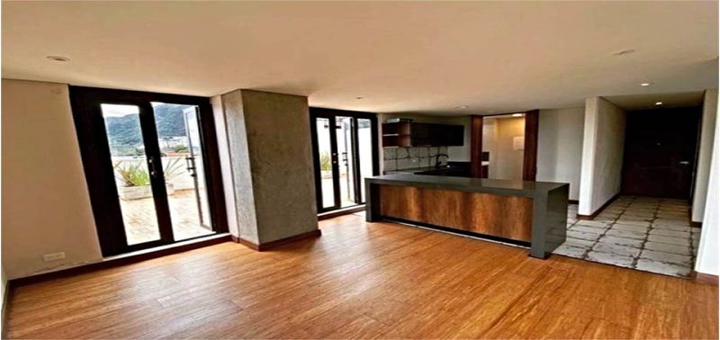 Apartamento en Venta en Bogotá, D.C., La Candelaria