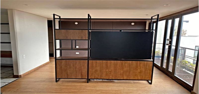 Apartamento en Venta en Bogotá, D.C., La Candelaria-0