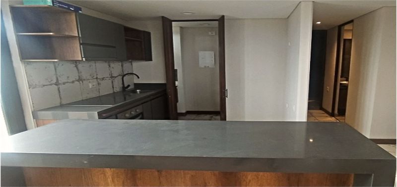 Apartamento en Venta en Bogotá, D.C., La Candelaria-1