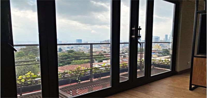 Apartamento en Venta en Bogotá, D.C., La Candelaria-2