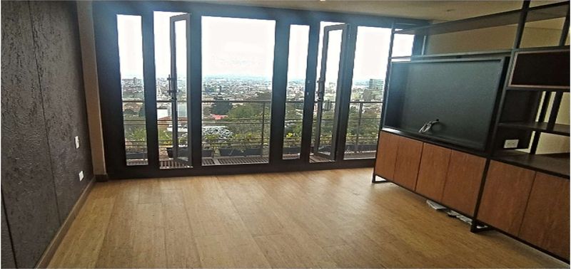 Apartamento en Venta en Bogotá, D.C., La Candelaria-3
