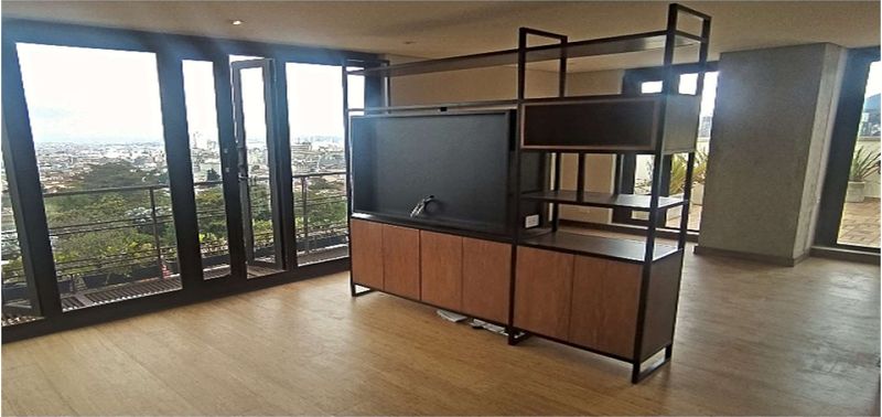 Apartamento en Venta en Bogotá, D.C., La Candelaria-4