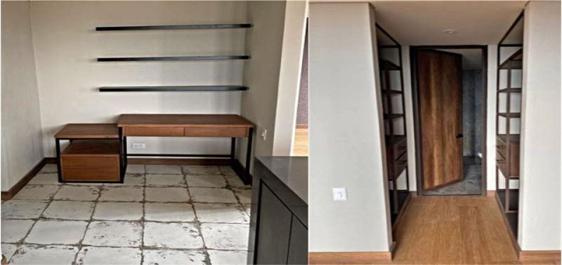 Apartamento en Venta en Bogotá, D.C., La Candelaria-5