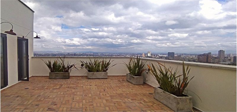 Apartamento en Venta en Bogotá, D.C., La Candelaria-6