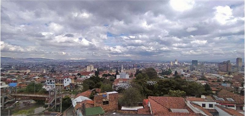 Apartamento en Venta en Bogotá, D.C., La Candelaria-7