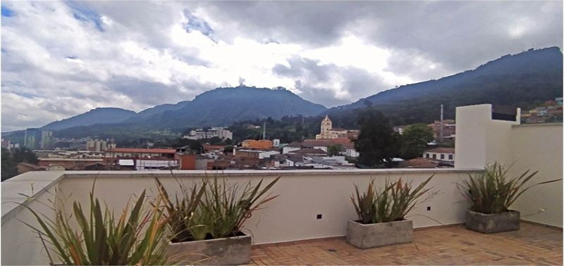 Apartamento en Venta en Bogotá, D.C., La Candelaria-8