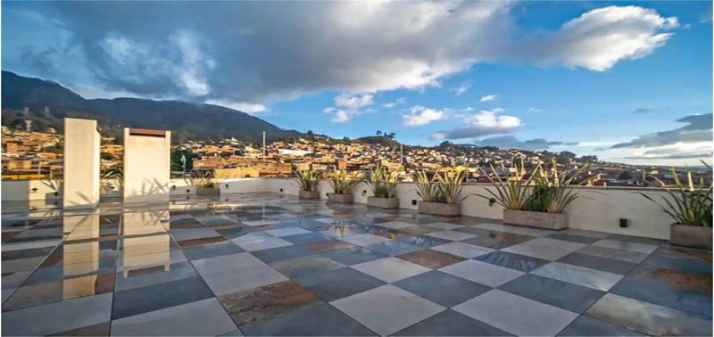 Apartamento en Venta en Bogotá, D.C., La Candelaria-10
