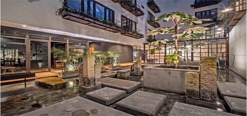 Apartamento en Venta en Bogotá, D.C., La Candelaria-11