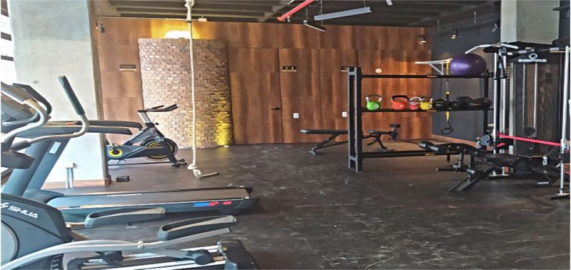 Apartamento en Venta en Bogotá, D.C., La Candelaria-13