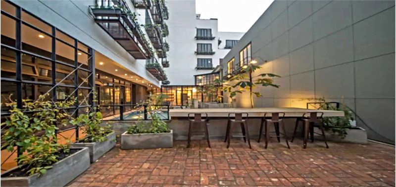Apartamento en Venta en Bogotá, D.C., La Candelaria-15