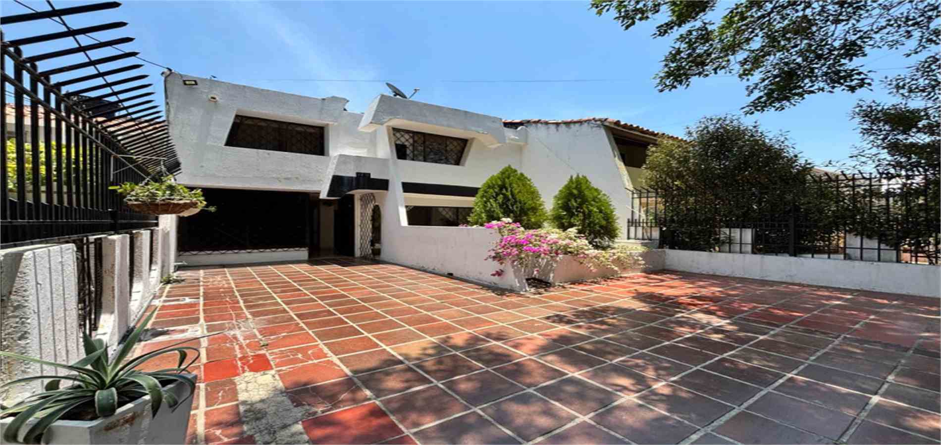 Casa en Venta en Santa Marta, Jardin