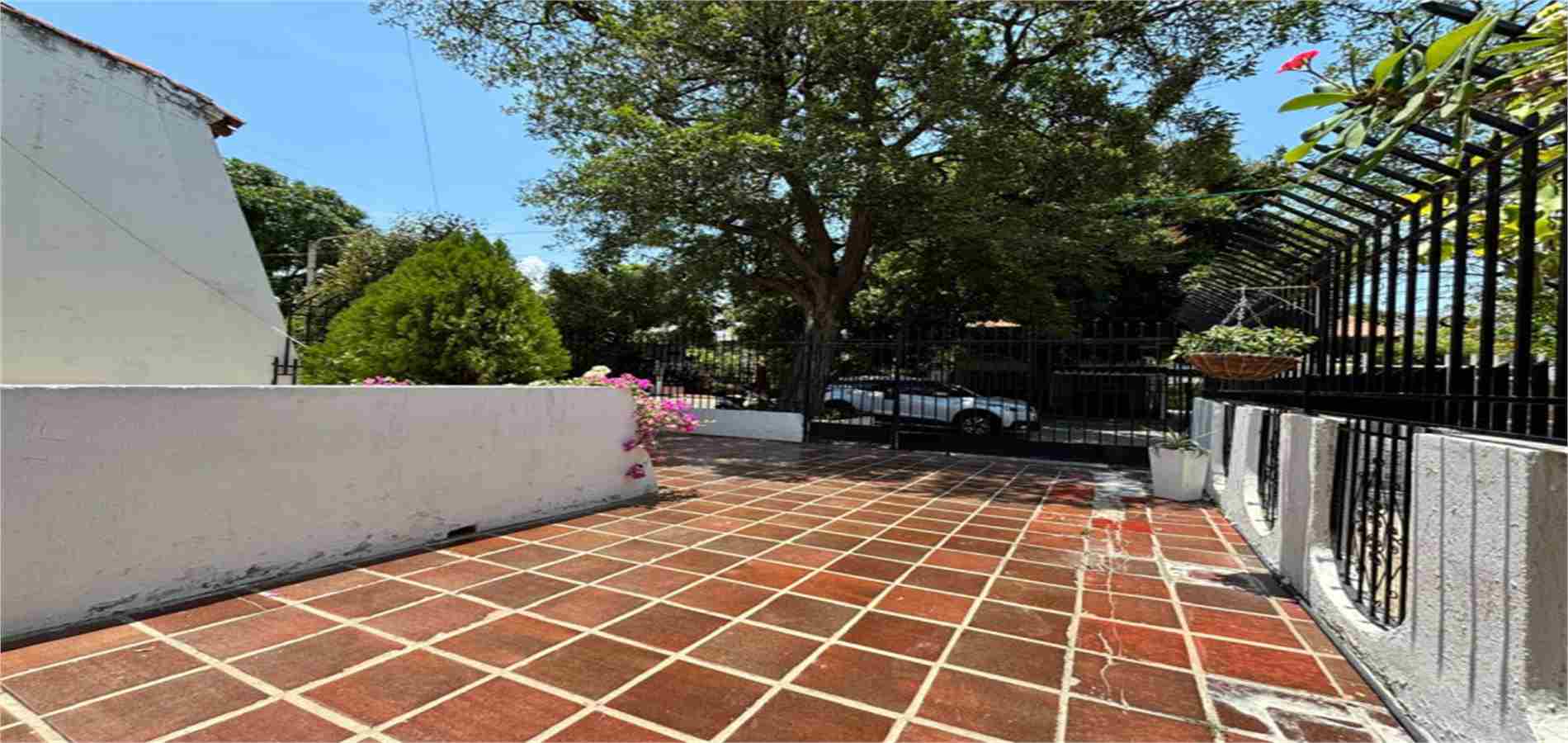 Casa en Venta en Santa Marta, Jardin-1