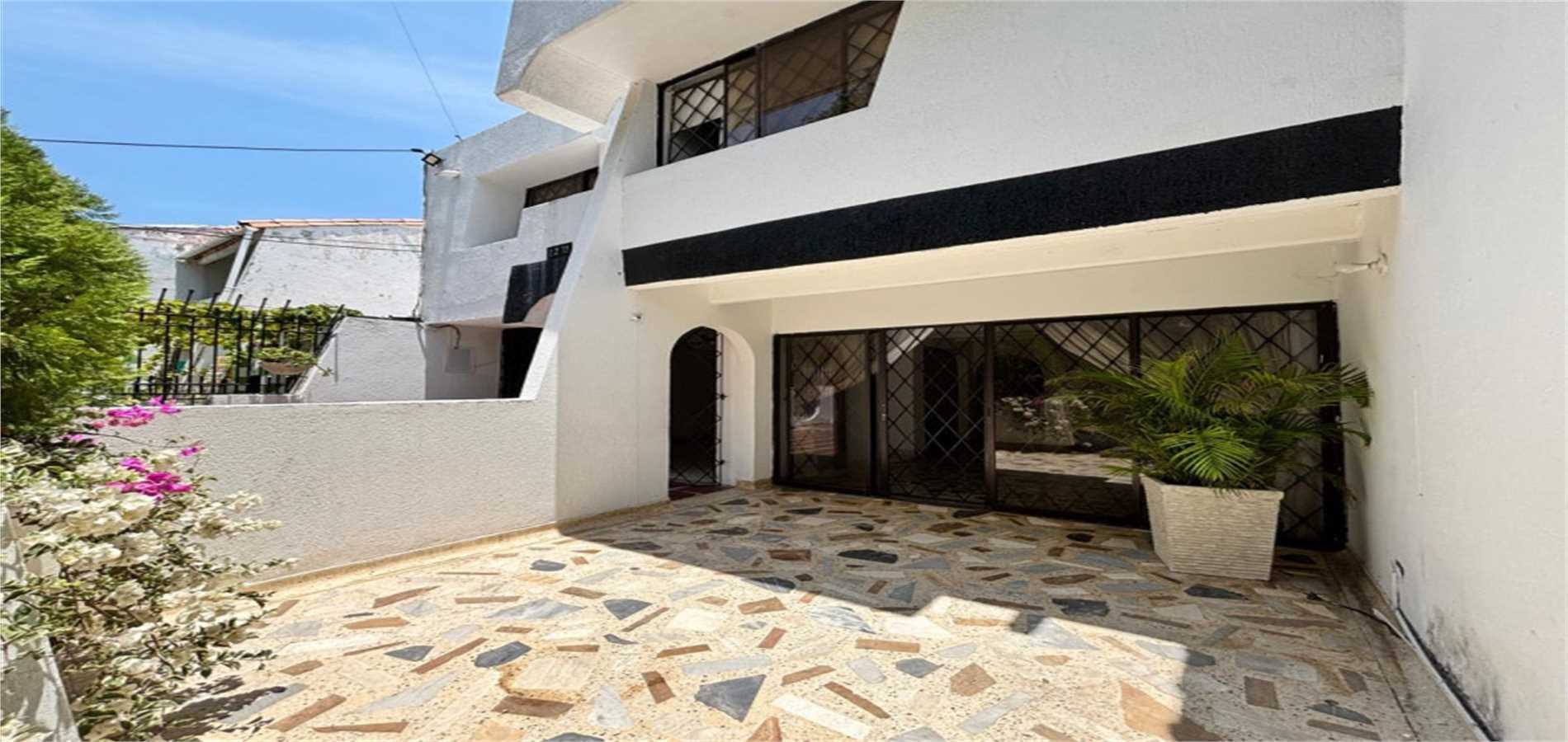 Casa en Venta en Santa Marta, Jardin-2