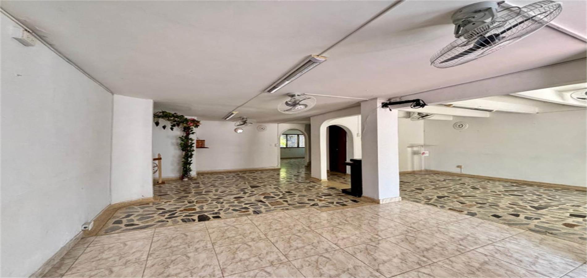 Casa en Venta en Santa Marta, Jardin-3