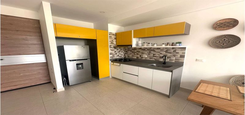 Apartamento en Venta en Santa Marta, Pozos Colorados-0