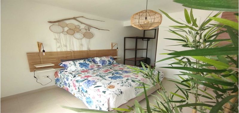 Apartamento en Venta en Santa Marta, Pozos Colorados-4