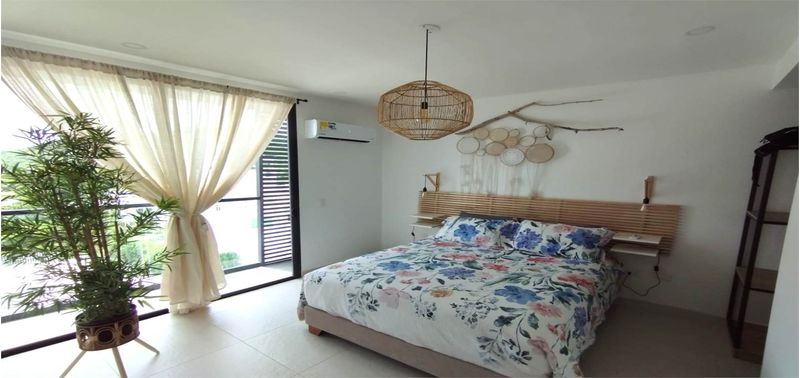 Apartamento en Venta en Santa Marta, Pozos Colorados-5