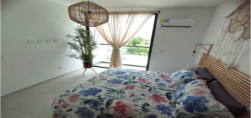 Apartamento en Venta en Santa Marta, Pozos Colorados-6