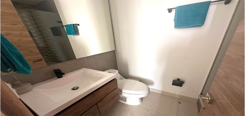 Apartamento en Venta en Santa Marta, Pozos Colorados-7