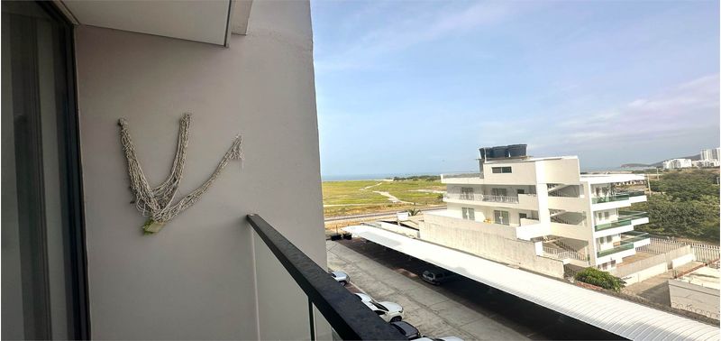 Apartamento en Venta en Santa Marta, Pozos Colorados-8