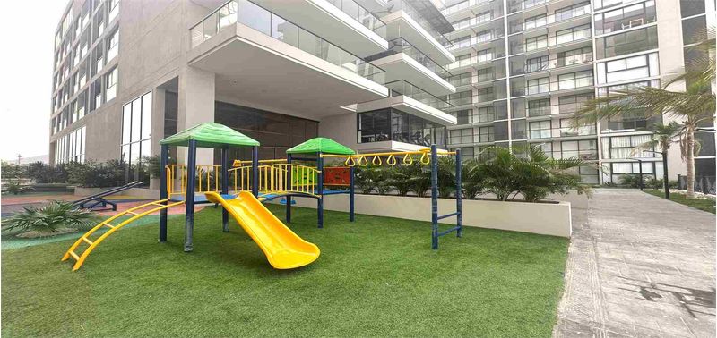 Apartamento en Venta en Santa Marta, Pozos Colorados-9
