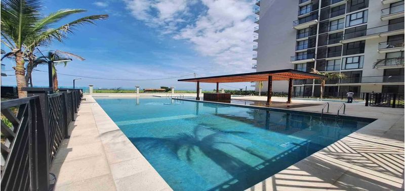 Apartamento en Venta en Santa Marta, Pozos Colorados-11