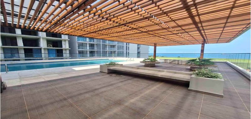 Apartamento en Venta en Santa Marta, Pozos Colorados-13