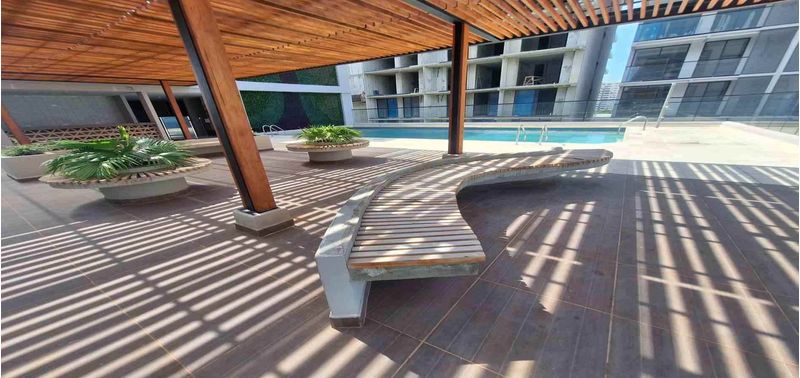 Apartamento en Venta en Santa Marta, Pozos Colorados-14