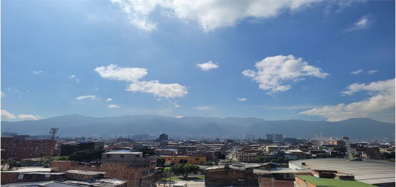 Apartamento en Venta en Bogotá, D.C., San Fernando-Barrios Unidos-1