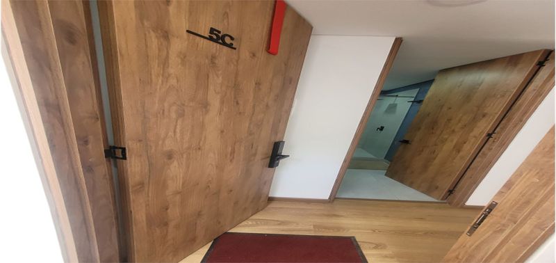 Apartamento en Venta en Bogotá, D.C., San Fernando-Barrios Unidos-2