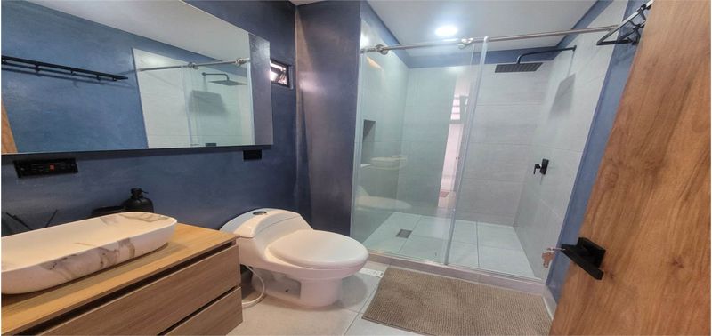 Apartamento en Venta en Bogotá, D.C., San Fernando-Barrios Unidos-3