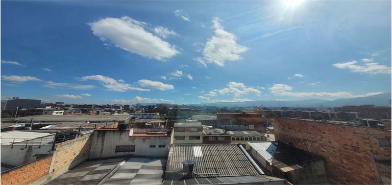 Apartamento en Venta en Bogotá, D.C., San Fernando-Barrios Unidos-5