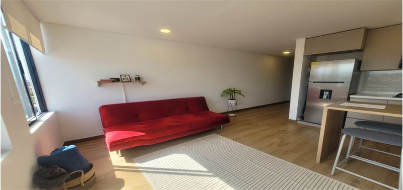 Apartamento en Venta en Bogotá, D.C., San Fernando-Barrios Unidos-6