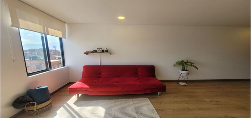 Apartamento en Venta en Bogotá, D.C., San Fernando-Barrios Unidos-10