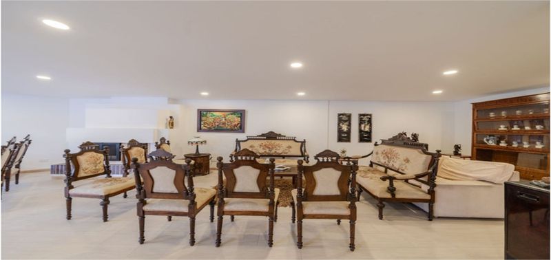 Apartamento en Venta en Bogotá, D.C., Santa Barbara Central-Usaquén-2