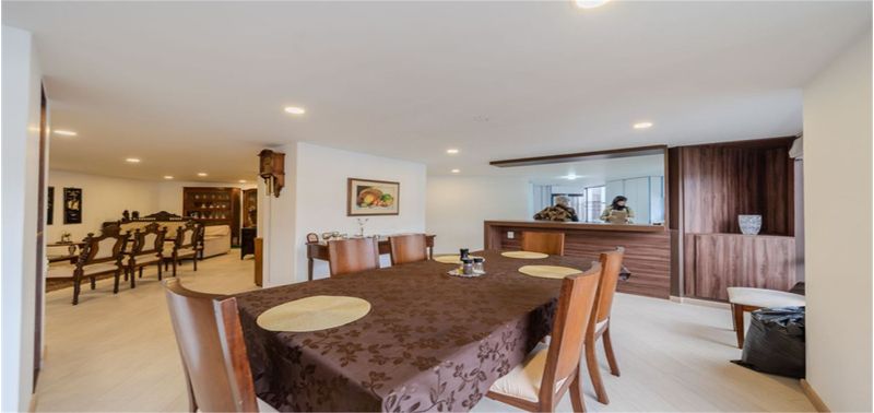 Apartamento en Venta en Bogotá, D.C., Santa Barbara Central-Usaquén-5