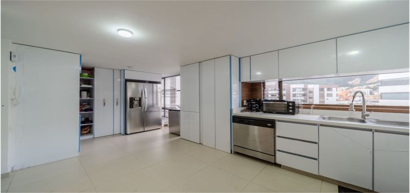 Apartamento en Venta en Bogotá, D.C., Santa Barbara Central-Usaquén-7