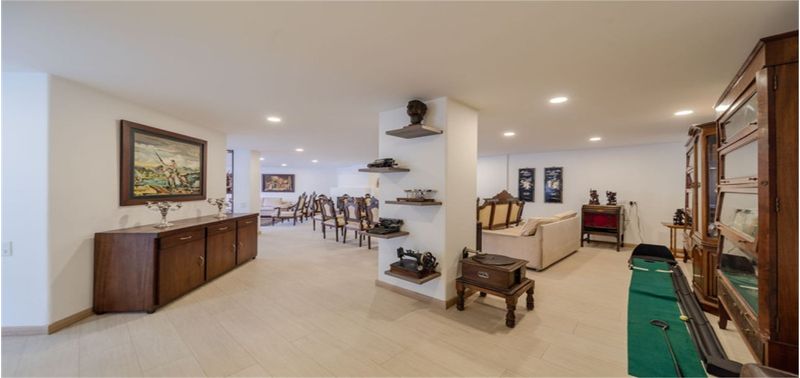 Apartamento en Venta en Bogotá, D.C., Santa Barbara Central-Usaquén-8