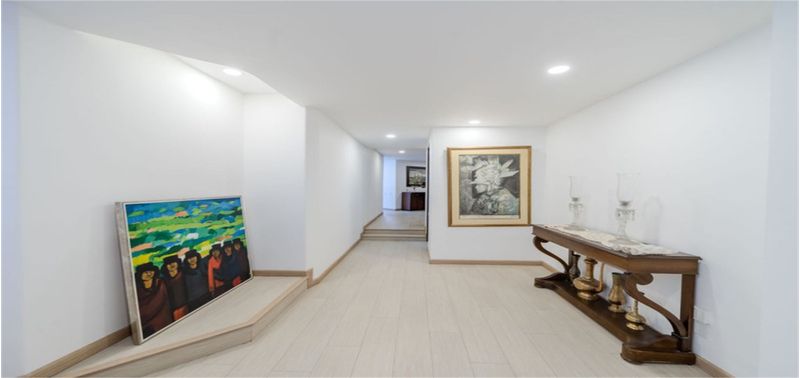 Apartamento en Venta en Bogotá, D.C., Santa Barbara Central-Usaquén-9
