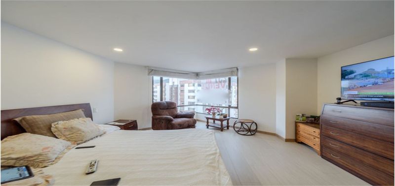 Apartamento en Venta en Bogotá, D.C., Santa Barbara Central-Usaquén-10