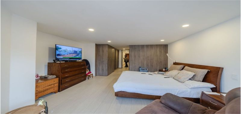 Apartamento en Venta en Bogotá, D.C., Santa Barbara Central-Usaquén-11