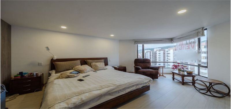 Apartamento en Venta en Bogotá, D.C., Santa Barbara Central-Usaquén-12