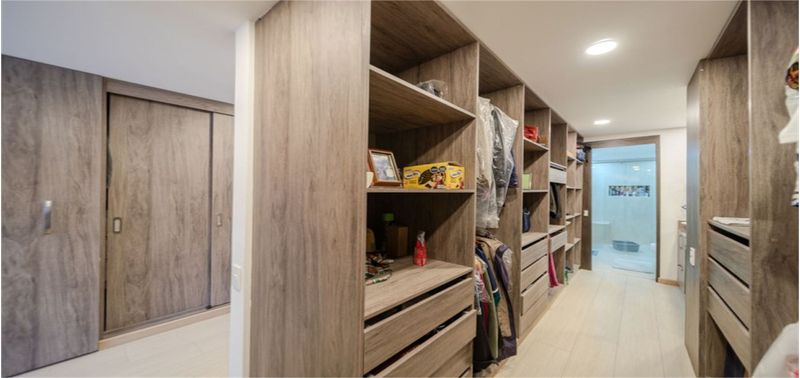 Apartamento en Venta en Bogotá, D.C., Santa Barbara Central-Usaquén-13