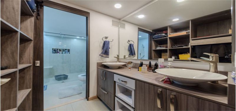 Apartamento en Venta en Bogotá, D.C., Santa Barbara Central-Usaquén-14