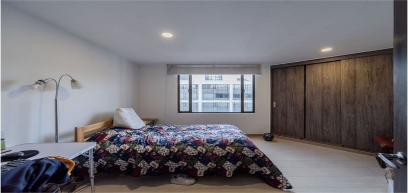 Apartamento en Venta en Bogotá, D.C., Santa Barbara Central-Usaquén-15