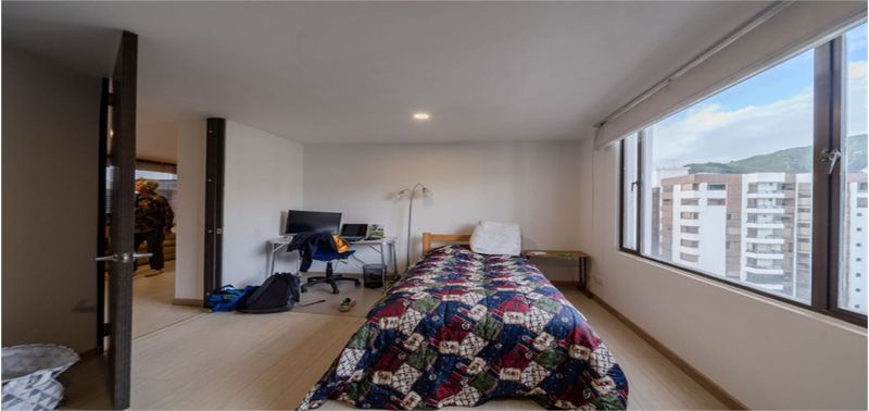 Apartamento en Venta en Bogotá, D.C., Santa Barbara Central-Usaquén-16