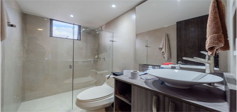 Apartamento en Venta en Bogotá, D.C., Santa Barbara Central-Usaquén-17