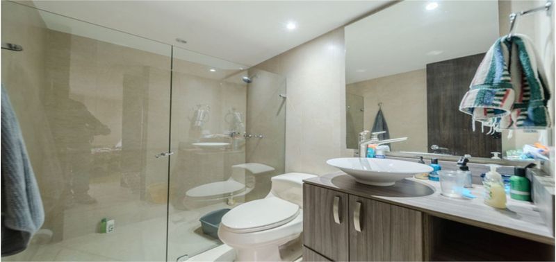 Apartamento en Venta en Bogotá, D.C., Santa Barbara Central-Usaquén-18