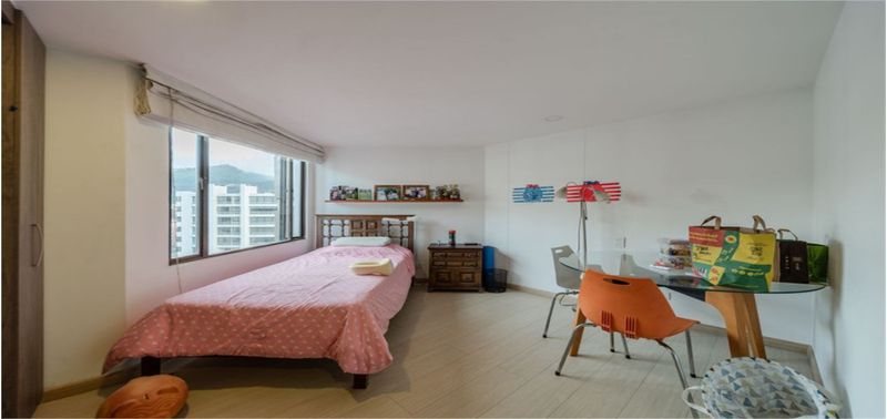 Apartamento en Venta en Bogotá, D.C., Santa Barbara Central-Usaquén-19
